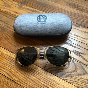 Jean Paul Gaultier JPG sunglasses